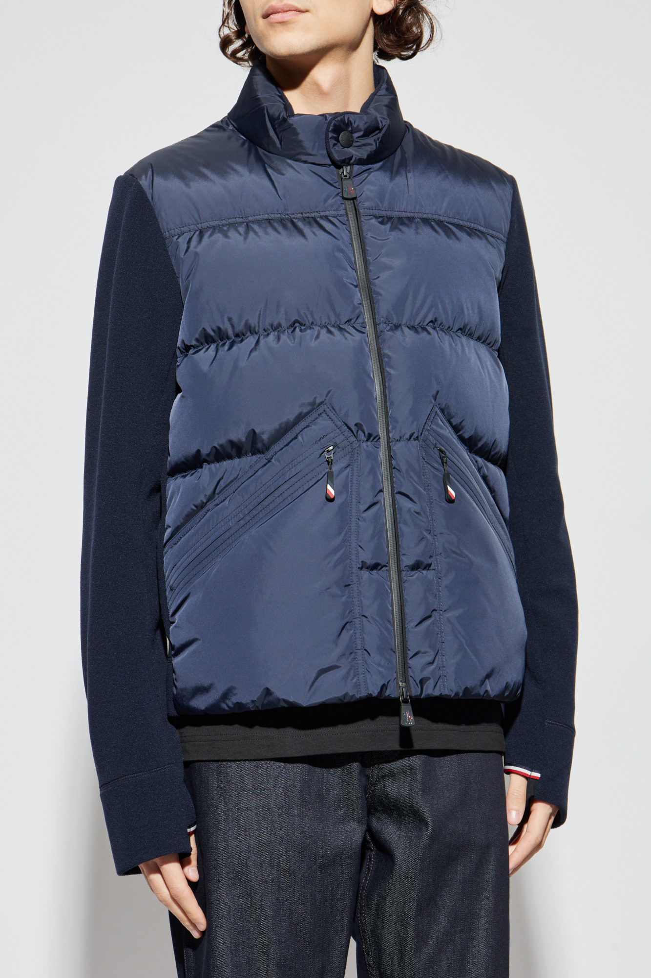 Moncler Grenoble MONCLER GRENOBLE PERFORMANCE & STYLE | Men's | Vitkac